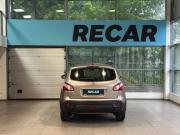 Nissan Qashqai I Рестайлинг Санкт-Петербург  - изображение 36