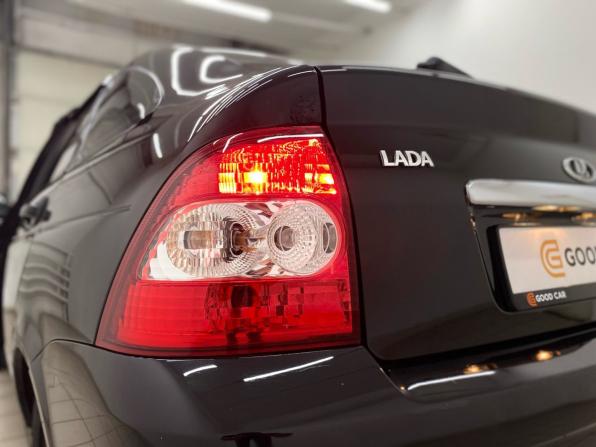 Lada (ВАЗ) Priora I с пробегом 2010 года, цена 269 000 рублей, 150784 км, хэтчбек, Автокод Объявления