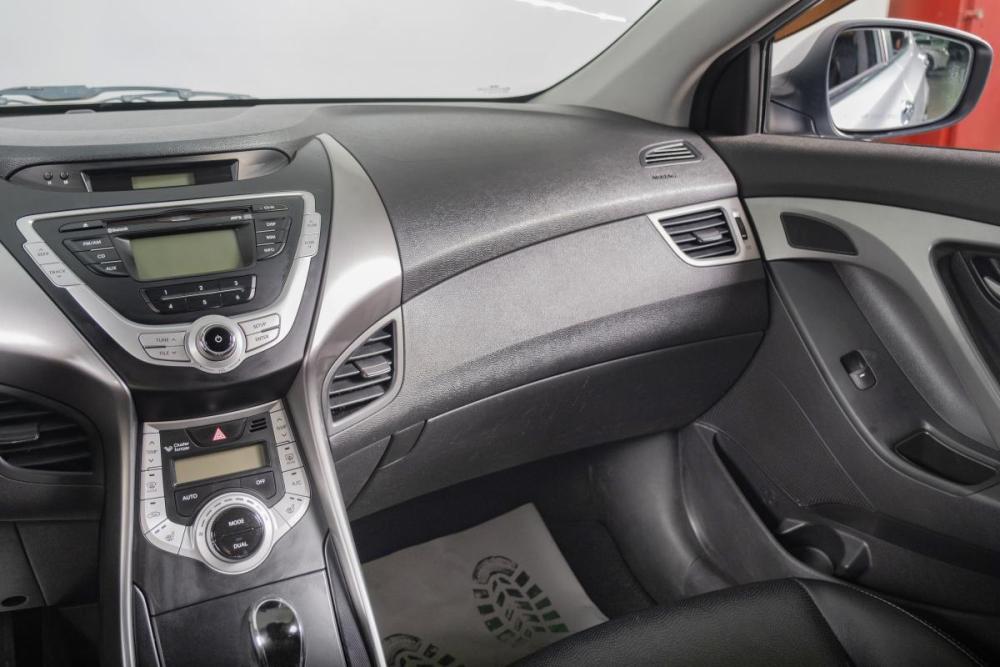 Hyundai Avante V Томск  - изображение 12