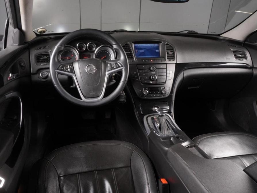 Opel Insignia I Минеральные Воды  - изображение 6