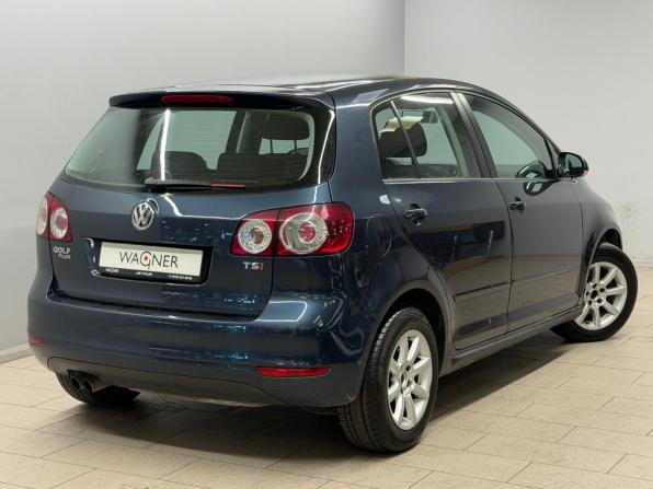 Volkswagen Golf Plus II с пробегом 2012 года, цена 599 000 рублей, 214793 км, хэтчбек, Автокод Объявления