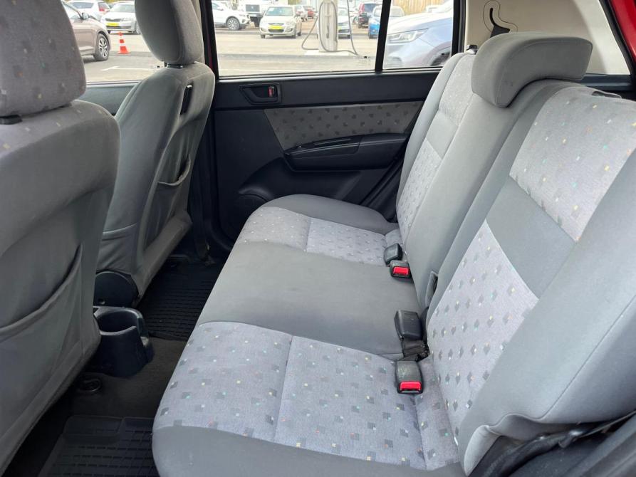 Hyundai Getz I Альметьевск  - изображение 15