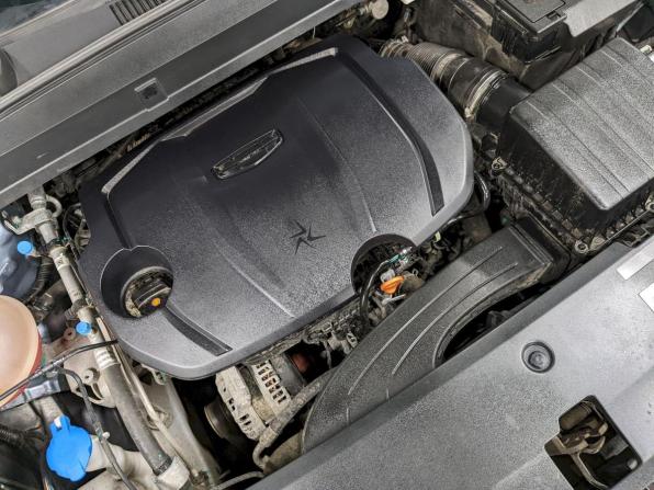 Geely Cityray с пробегом 2025 года, цена 2 190 000 рублей, 70212 км, внедорожник, Автокод Объявления