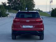Hyundai Creta I Рестайлинг Уфа  - изображение 20