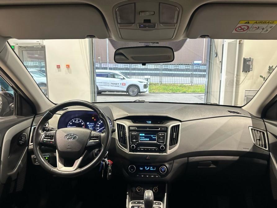 Hyundai Creta I Москва  - изображение 15