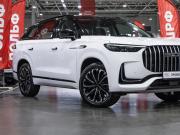 Jaecoo J8 Санкт-Петербург  - изображение 42