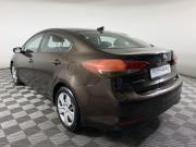 Kia Cerato III Рестайлинг (Classic) Москва  - изображение 26