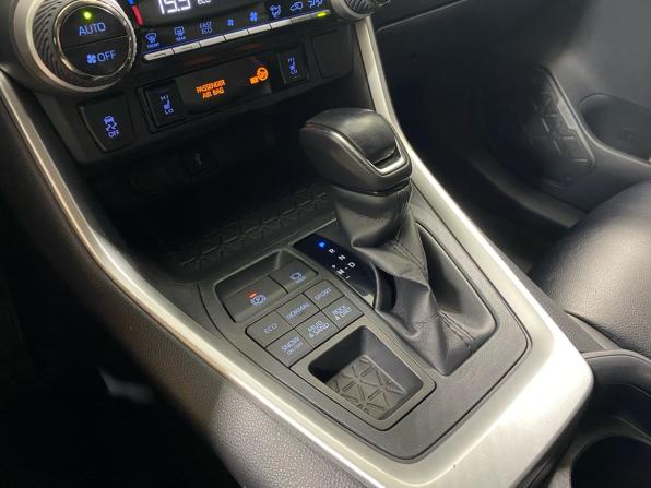 Toyota RAV4 V (XA50) с пробегом 2020 года, цена 3 247 000 рублей, 86656 км, внедорожник, Автокод Объявления
