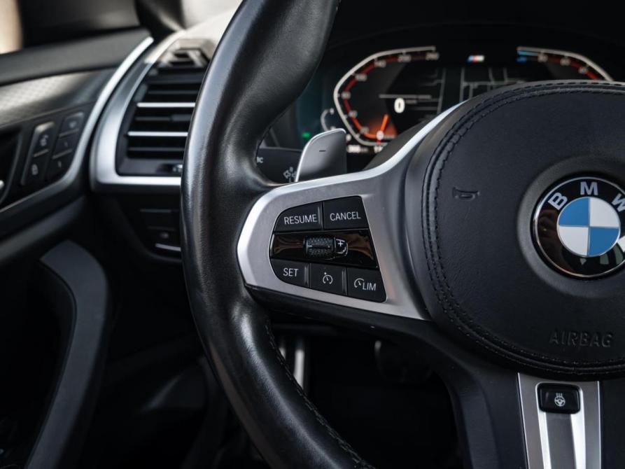BMW X3 III (G01) Рестайлинг Краснодар  - изображение 17