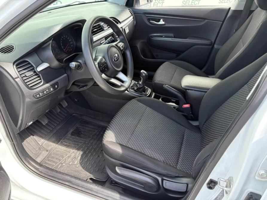 Kia Rio IV Нижний Тагил  - изображение 10