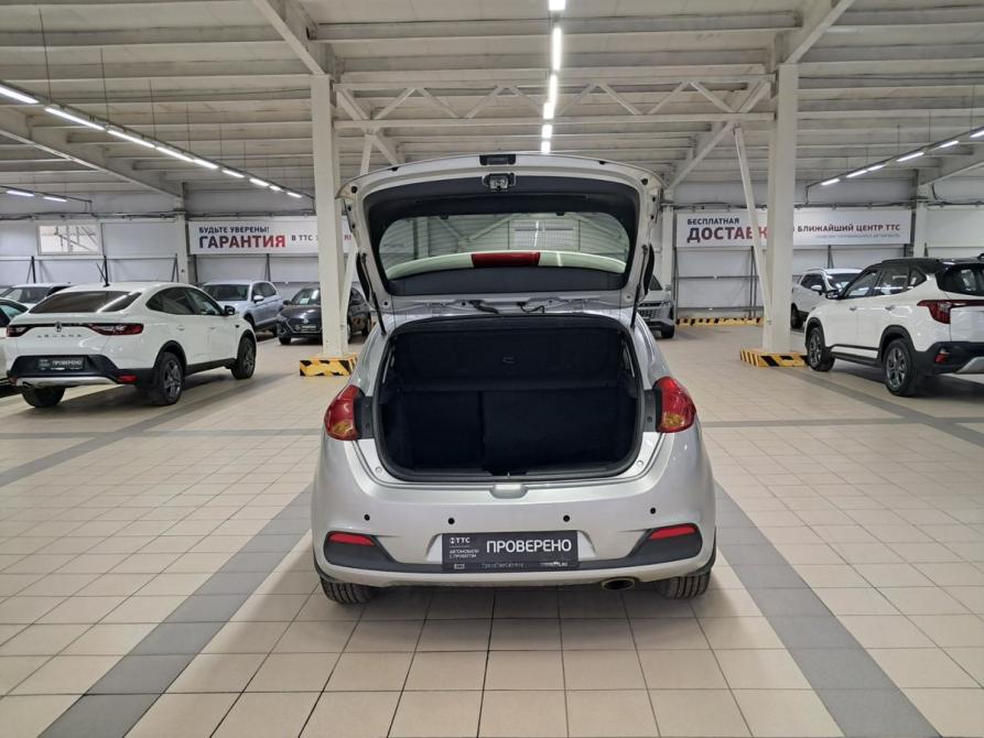 Kia Ceed II Набережные Челны  - изображение 12