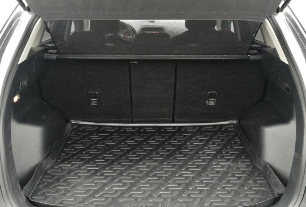 Mazda CX-5 I Иваново  - изображение 22