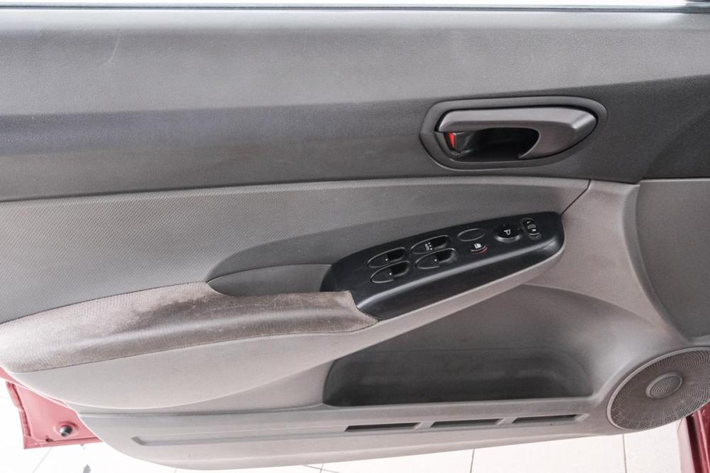 Honda Civic VIII Красноярск  - изображение 19