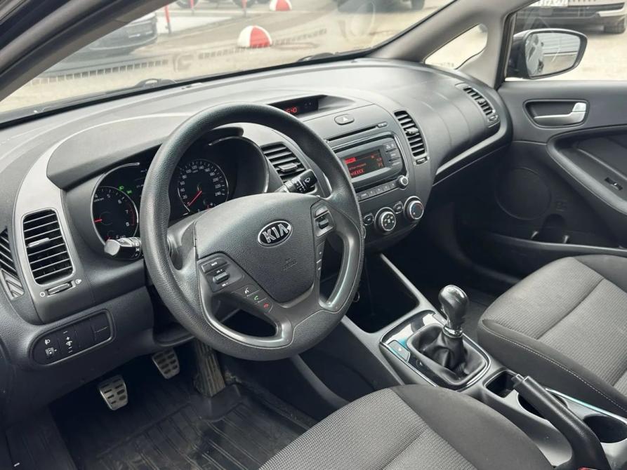 Kia Cerato III Рестайлинг (Classic) Санкт-Петербург  - изображение 3