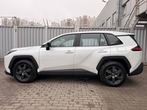 Toyota RAV4 VI (XA60) с пробегом 2026 года, цена 4 399 000 рублей, 10 км, внедорожник, Автокод Объявления