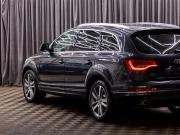 Audi Q7 I (4L) Рестайлинг Краснодар  - изображение 25
