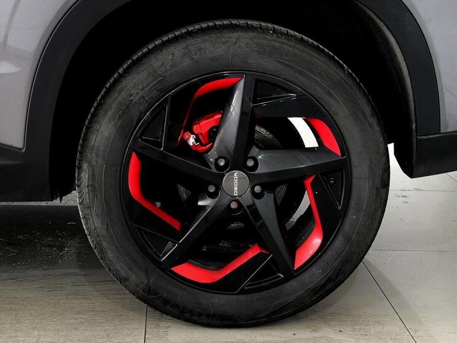 Omoda C5 I Москва  - изображение 15
