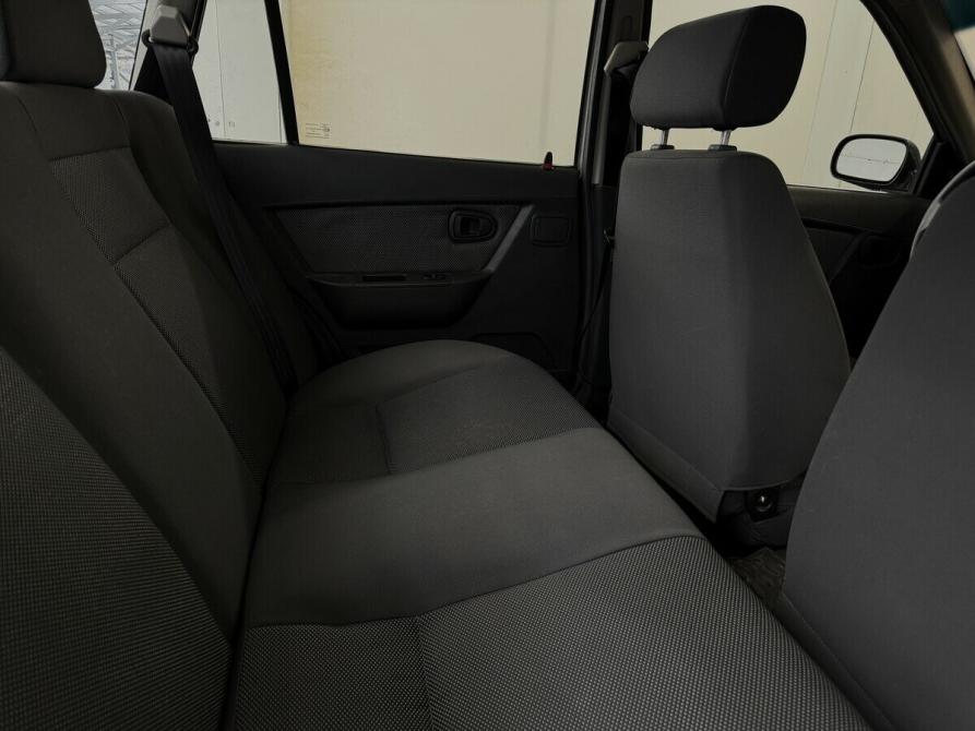 Daewoo Nexia I Рестайлинг Москва  - изображение 11