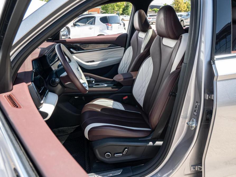 Geely Monjaro I Краснодар  - изображение 10