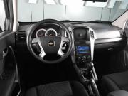 Chevrolet Captiva I Ростов-на-Дону  - изображение 21