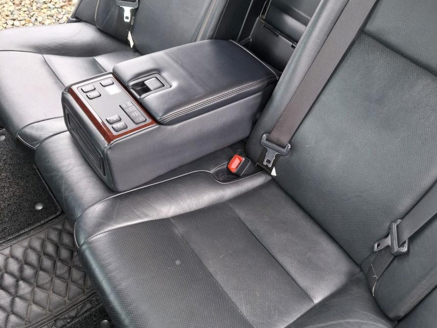 Toyota Camry VII (XV50) Ставрополь  - изображение 27