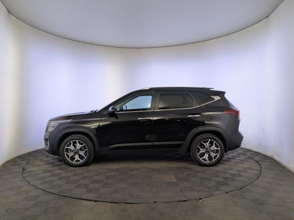 Kia Seltos I с пробегом 2021 года, цена 2 100 000 рублей, 90020 км, внедорожник, Автокод Объявления