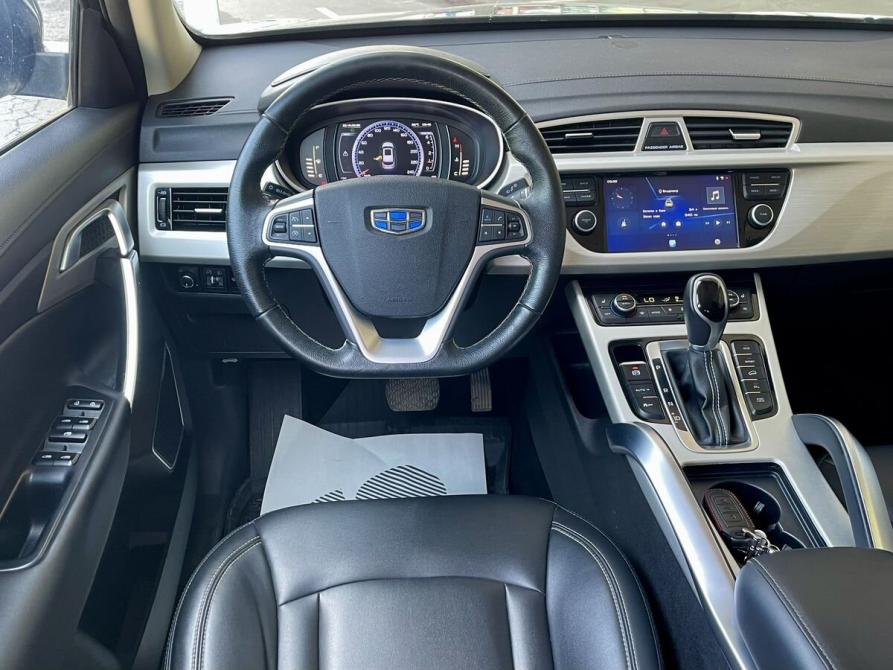 Geely Atlas I Владимир  - изображение 10