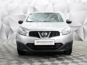 Nissan Qashqai I Рестайлинг Ульяновск  - изображение 28
