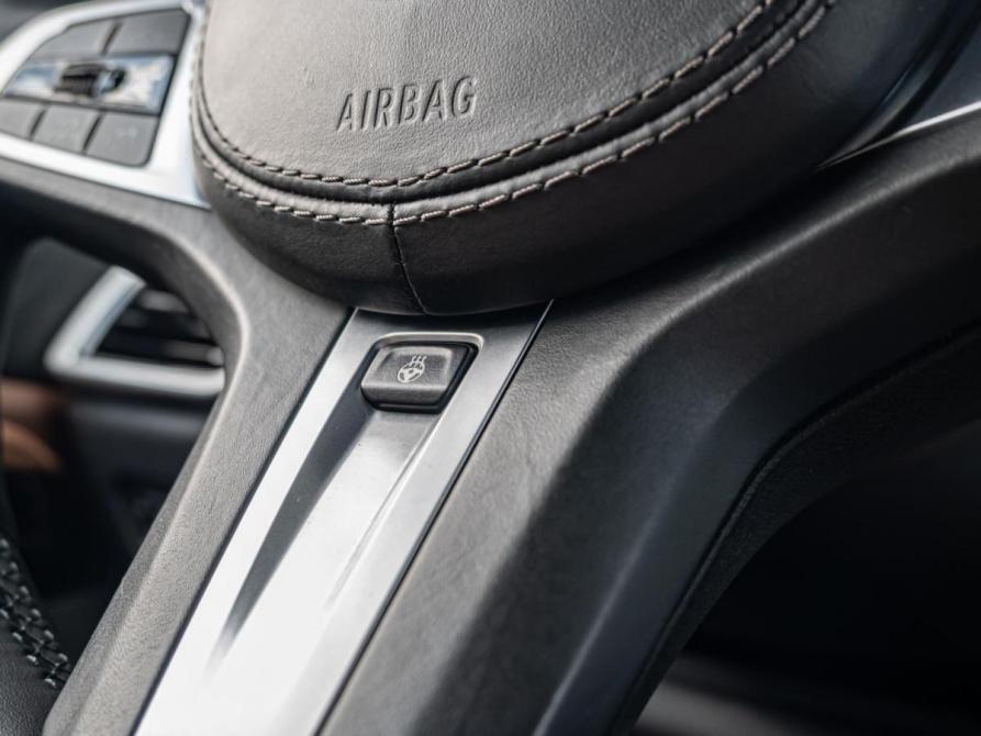 BMW X5 IV (G05/G18) Краснодар  - изображение 20