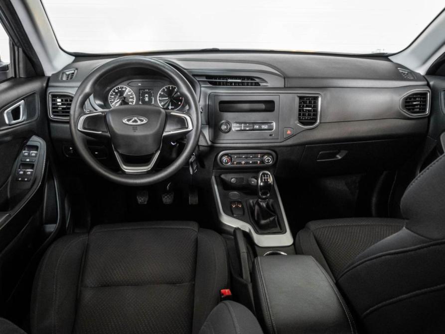 Chery Tiggo 4 I Ставрополь  - изображение 6