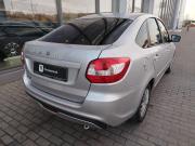 Lada (ВАЗ) Granta I Рестайлинг Москва  - изображение 27
