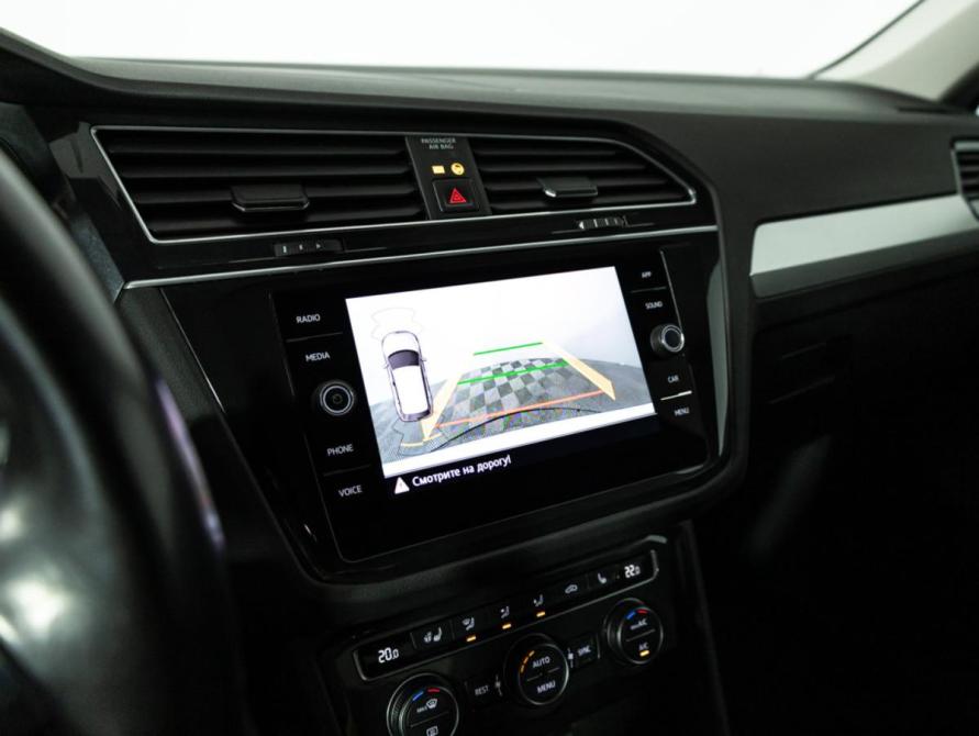 Volkswagen Tiguan II Санкт-Петербург  - изображение 15