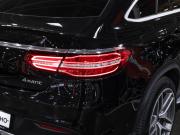 Mercedes-Benz GLE Coupe I (C292) Санкт-Петербург  - изображение 36