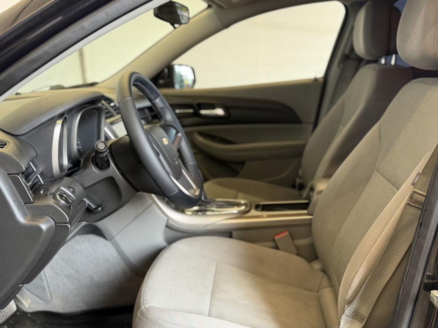 Chevrolet Malibu VIII Псков  - изображение 9