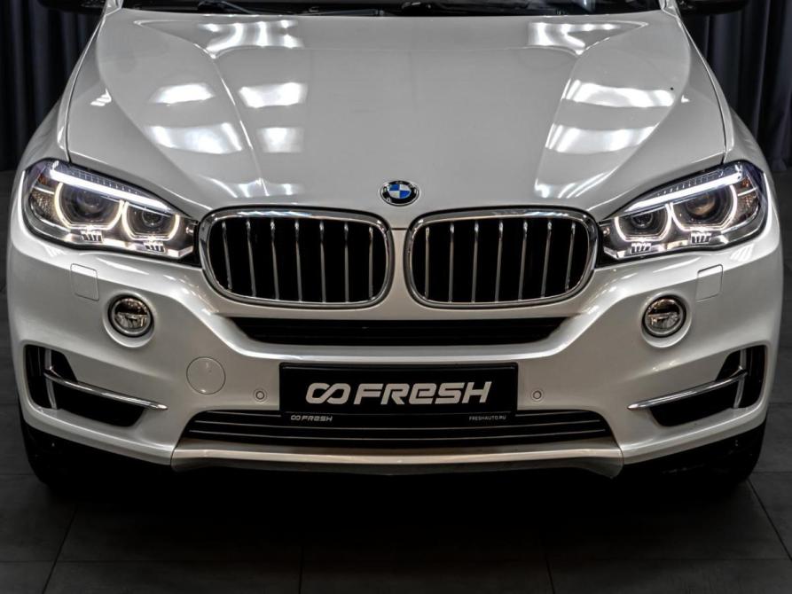 BMW X5 III (F15) Тюмень  - изображение 8