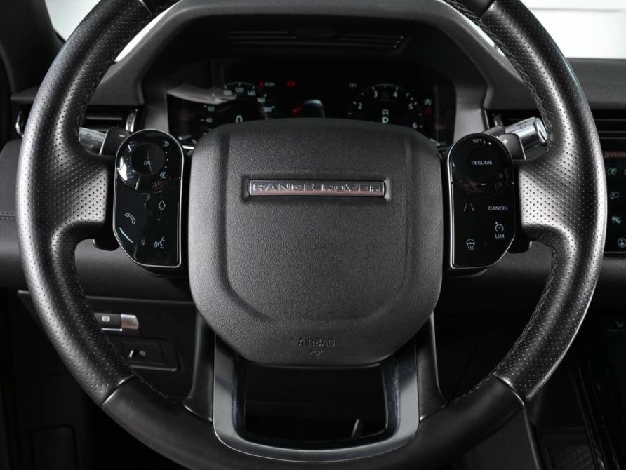 Land Rover Range Rover Evoque II Ростов-на-Дону  - изображение 12