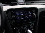 Volkswagen Passat B8 Рестайлинг Москва  - изображение 46