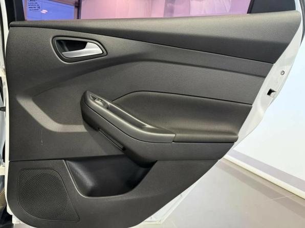 Ford Focus III Рестайлинг с пробегом 2017 года, цена 1 090 000 рублей, 145356 км, хэтчбек, Автокод Объявления