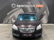 Opel Insignia I Пермь  - изображение 22