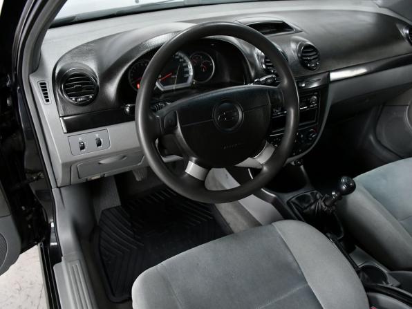 Chevrolet Lacetti I с пробегом 2006 года, цена 307 000 рублей, 337416 км, универсал, Автокод Объявления