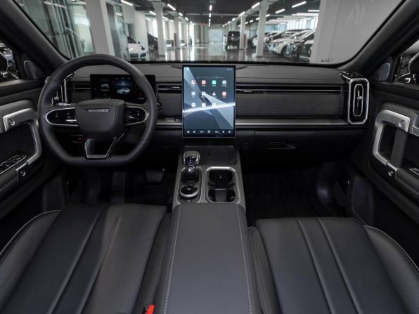 Jaecoo J7 I с пробегом 2025 года, цена 2 990 000 рублей, 11353 км, внедорожник, Автокод Объявления