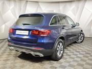 Mercedes-Benz GLC I (X253) Рестайлинг Москва  - изображение 22