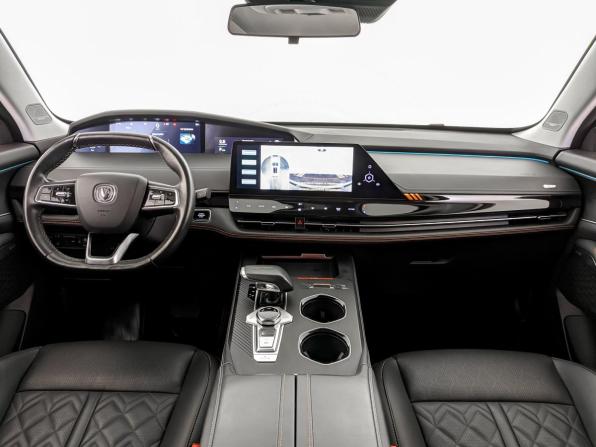 Changan UNI-K с пробегом 2023 года, цена 2 700 000 рублей, 50080 км, внедорожник, Автокод Объявления