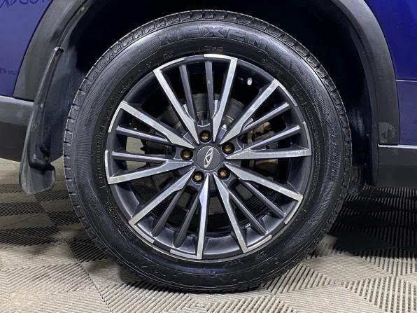 Chery Tiggo 8 Pro I с пробегом 2021 года, цена 1 727 900 рублей, 75830 км, внедорожник, Автокод Объявления