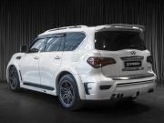 Infiniti QX80 I Рестайлинг Тюмень  - изображение 35