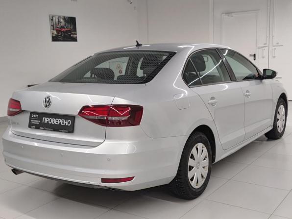 Volkswagen Jetta VI Рестайлинг с пробегом 2016 года, цена 1 147 000 рублей, 176598 км, седан, Автокод Объявления