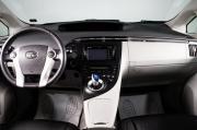 Toyota Prius III (XW30) Сургут  - изображение 30