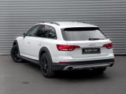 Audi A4 allroad V (B9) Москва  - изображение 37