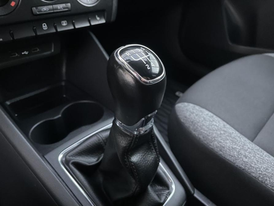 Skoda Rapid II Тамбов  - изображение 17