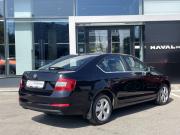 Skoda Octavia III (A7) Москва  - изображение 22